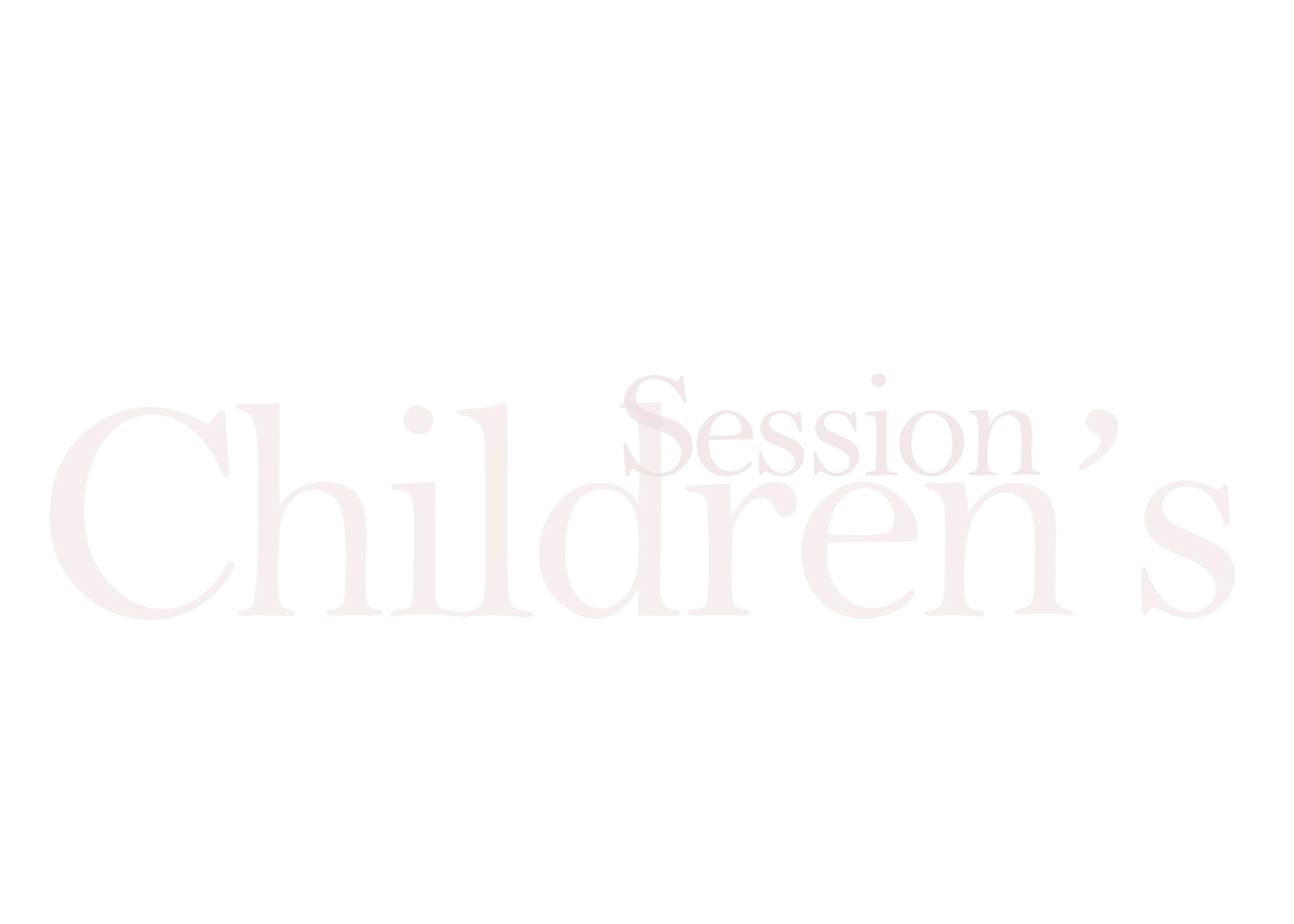child session