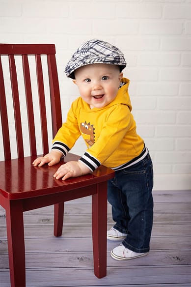 Declan D