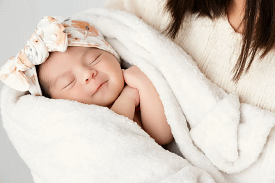 1544-baby newborn photography session in ogden studio
