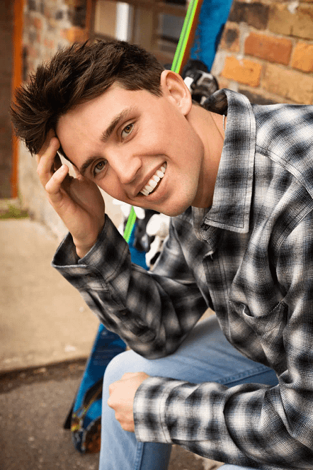 6007-Senior