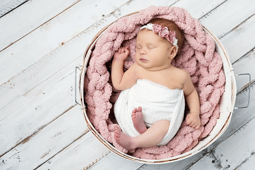 baby prop photography ogden utah