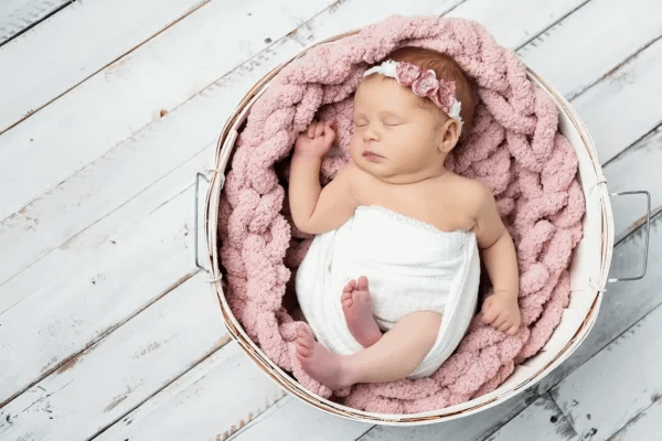 baby prop photography ogden utah