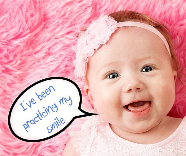 baby-contest-smiles I've been working on my smile
