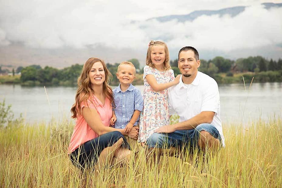 pineview-overlook-family-portrait pineview utah family portrait